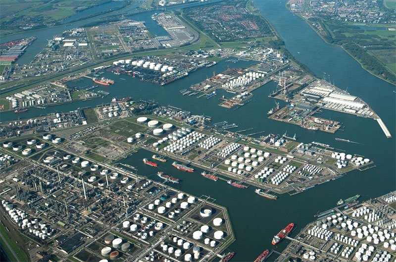 Logistics Achievement